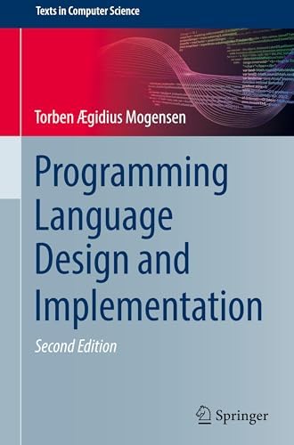 Programming Language Pragmatics: Scott, Michael, Aldrich, Jonathan